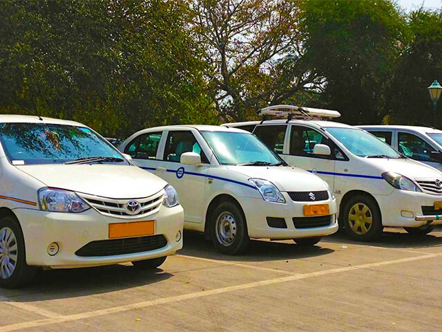 Best Outstation Cab In Pune | Choose Ashwini Cabs for Lowest Cab Fare